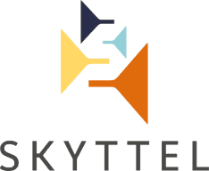Skyttel logo